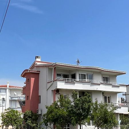 Apartments Ela Ulcinj Kültér fotó