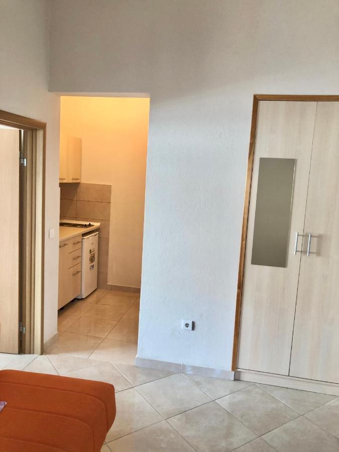 Apartments Ela Ulcinj Kültér fotó