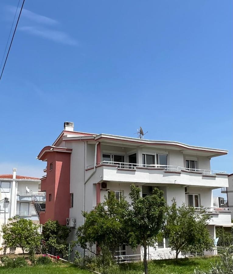 Apartments Ela Ulcinj Kültér fotó