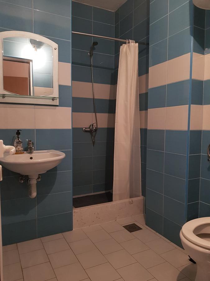 Apartments Ela Ulcinj Kültér fotó