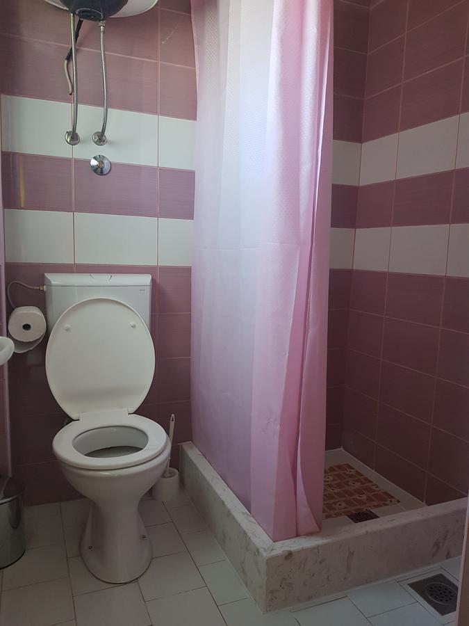 Apartments Ela Ulcinj Kültér fotó